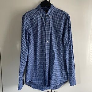 Men’s Ralph Lauren Long Sleeve Button Down